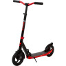 Городской самокат NOVATRACK POLIS AL 200 Air 200IA.POLIS.RD21