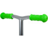 Кикборд NOVATRACK RAINBOW START FOLDING зеленый 120F.NRAINBOW.GN20